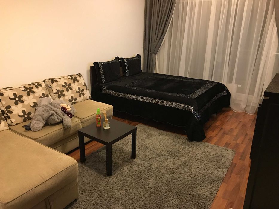 Vand Garsonieră 32mp + balcon 3mp – TITAN, Complex Răsărit de Soare, etaj 8, direct proprietar