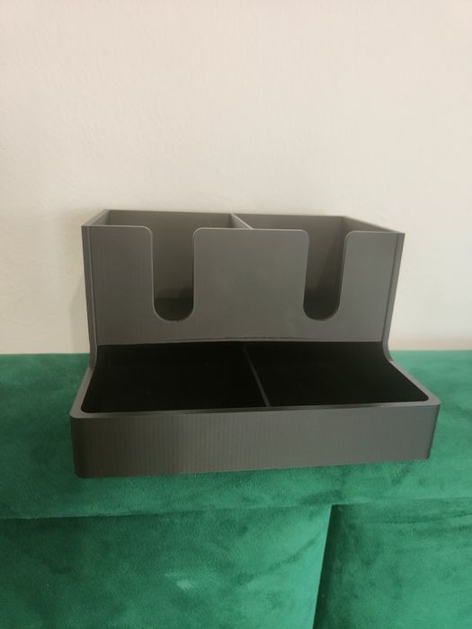 Organizator cafea sau ceai