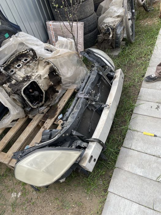 Ниссан теана j31