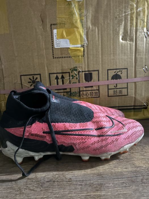 Бутцы для ребенка 37-38 размер