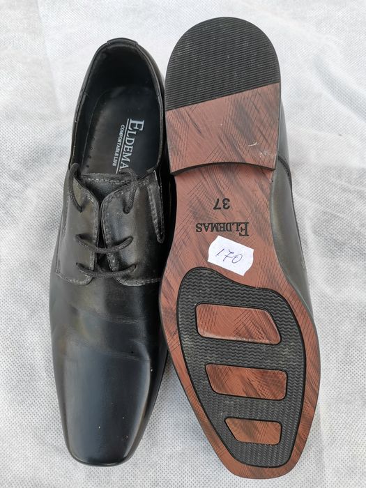 Pantofi de gală baieti