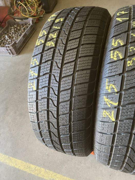 Avelope All Season 215/55/17 Compasal Crosstop 4/S 215 55 17 R17