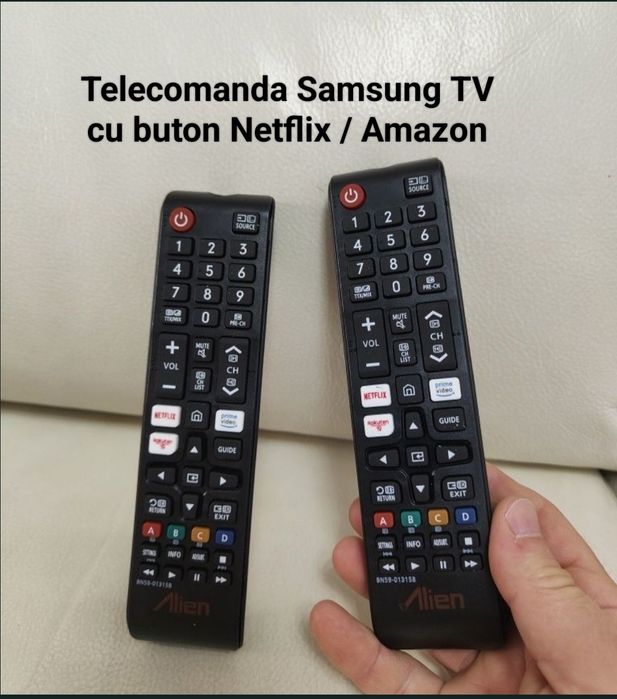 Telecomanda Samsung TV, pentru televizor Samsung