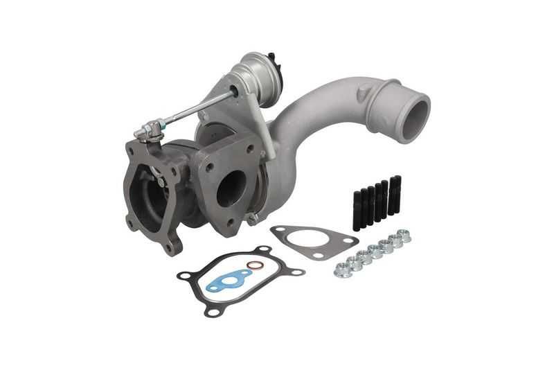 Turbina noua Opel Movano Renault Master 2 Fiat Ducato Iveco Daily 2.8d