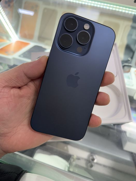 Iphone 15 Pro 512Gb