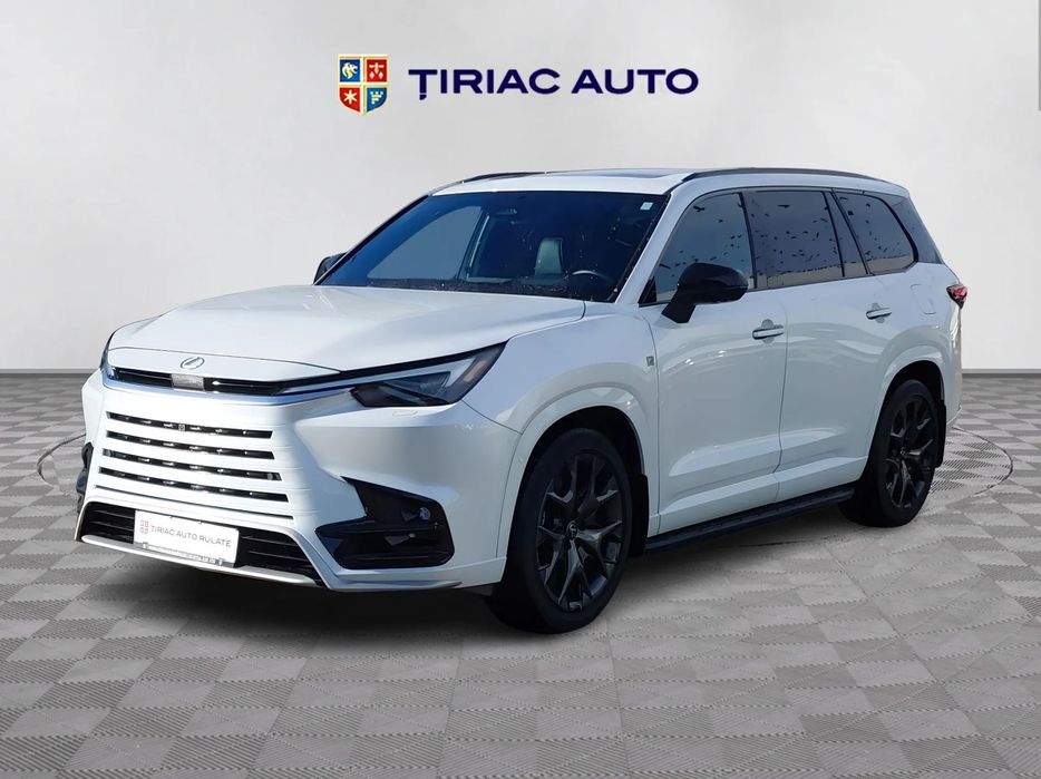 Lexus TX500 H Lexus TX500 H - 2024