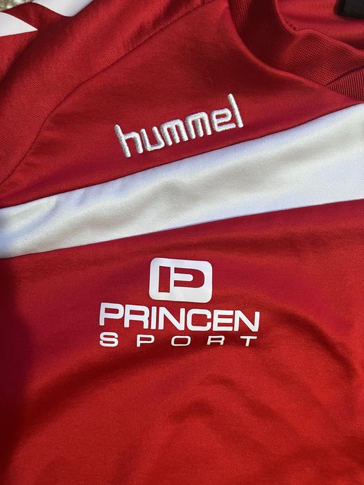 Hummel Vintage Racing Shirt