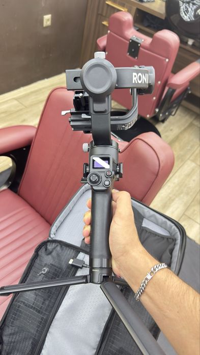 Gimbal DJI Ronin RSC 2