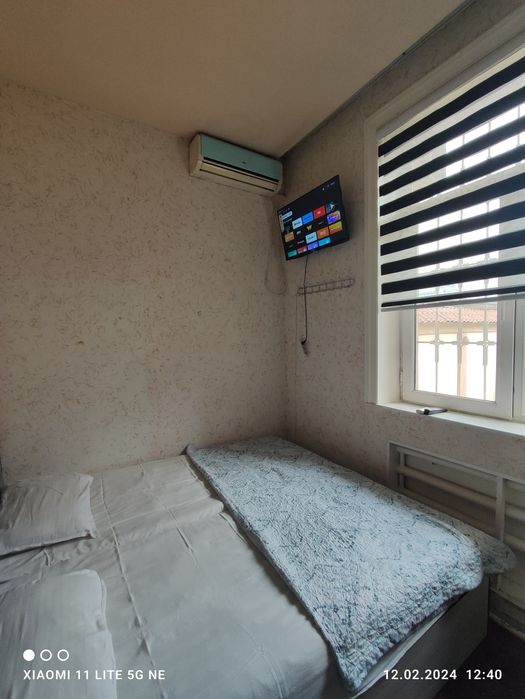 Без закс Мехмонхона Отели