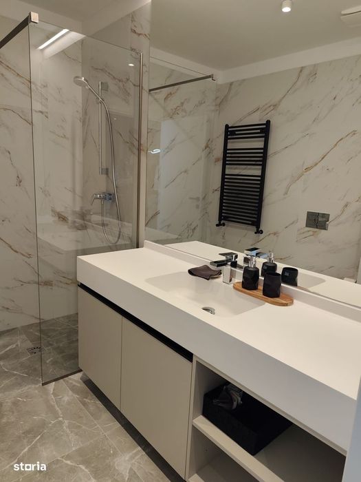 Inchiriere Apartament 2 camere | ONE Cotroceni Park | Parcare inclusa