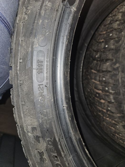 Продам  резину отличное состояние