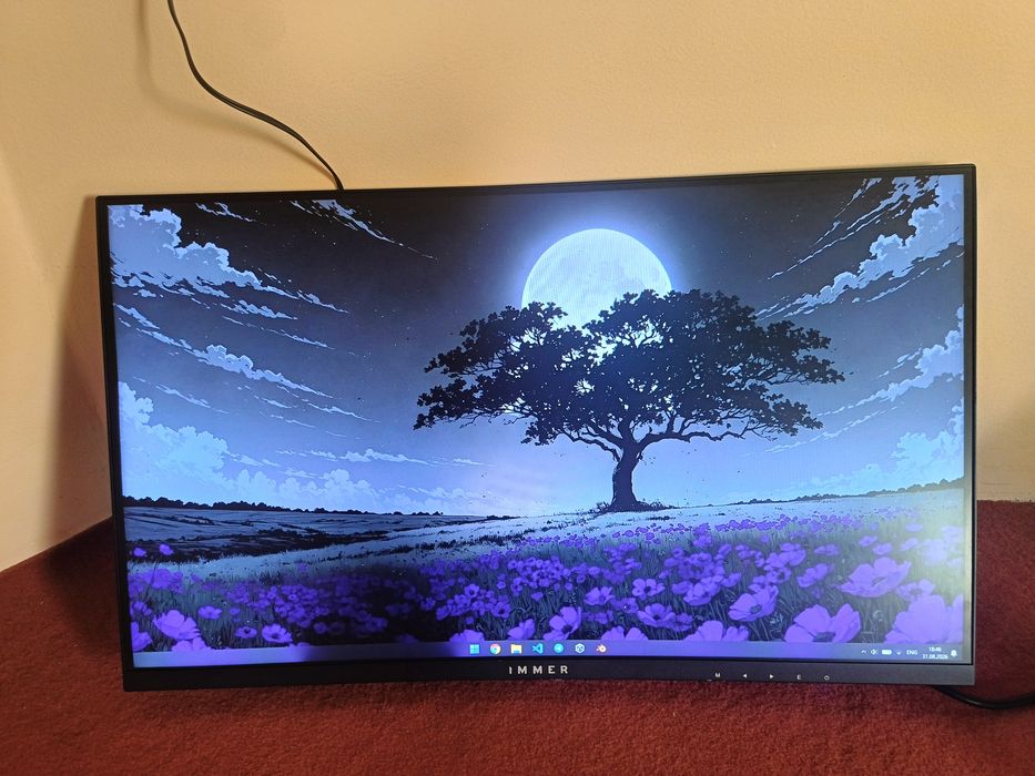 Monitor IMMER 24