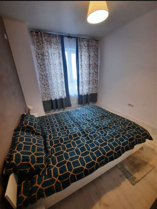 Apartament 2 camere de inchiriat