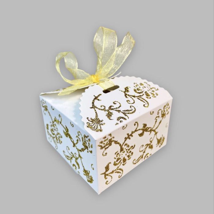 Тойбастар, бонбоньерки