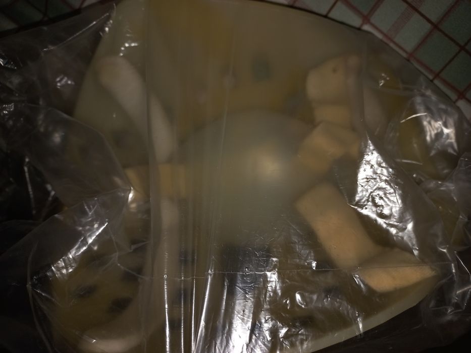 Хоккейная Маска Вратаря 60х Оригинал