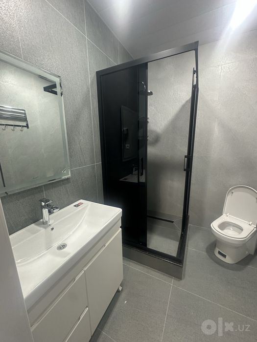Шикарный офис + квартира с евроремонтом + цоколь 220 м²