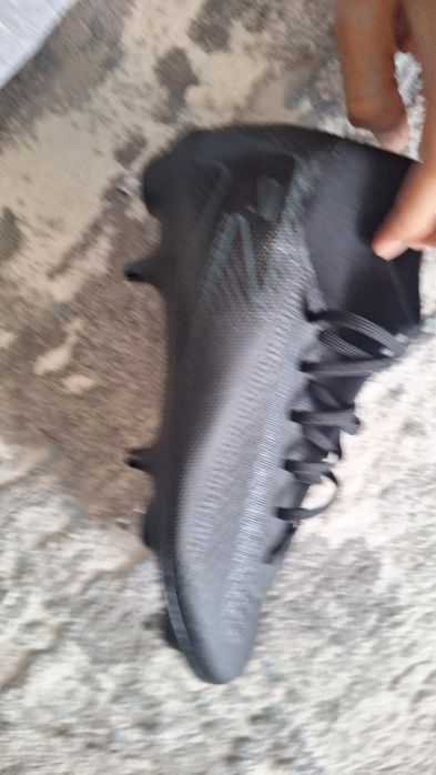 Nike Air Zoom Mercurial Superfly 9 SG-Pro Anti-Clog

Размер: 40 (EU)
С
