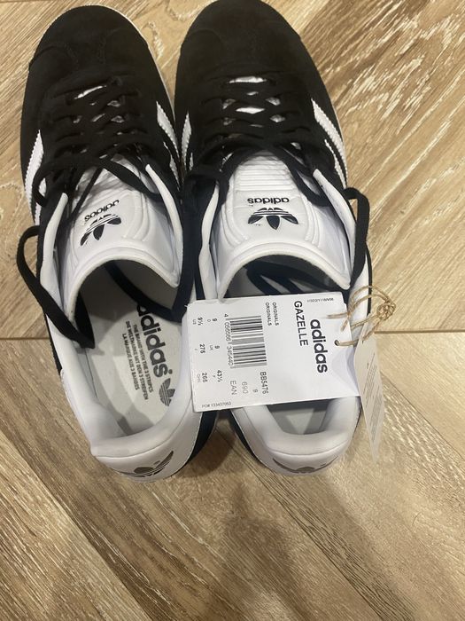 Кроссовки Adidas GAZELLE