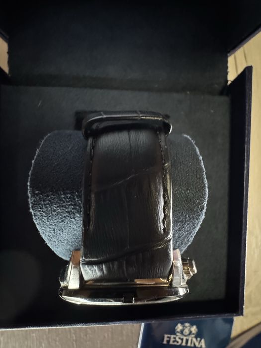 Мъжки часовник Festina