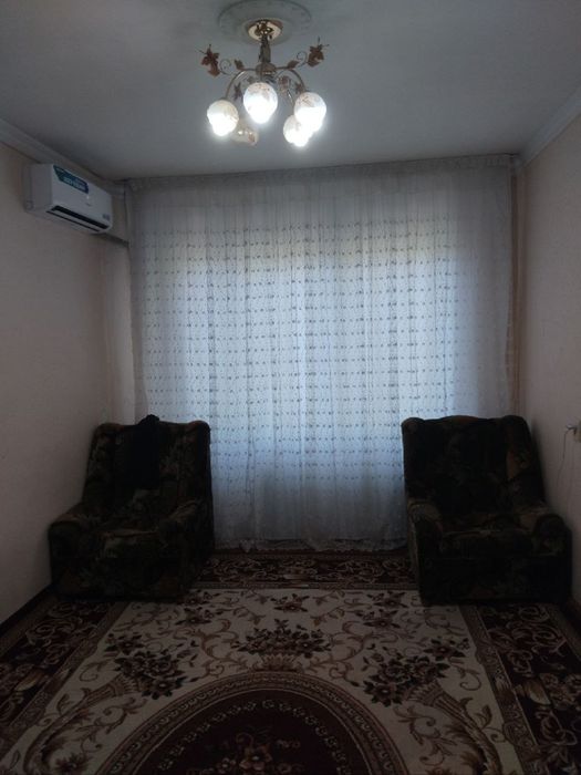 Сдам квартиру своя без маклер