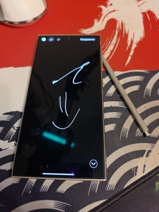 Samsung s24 ultra 256