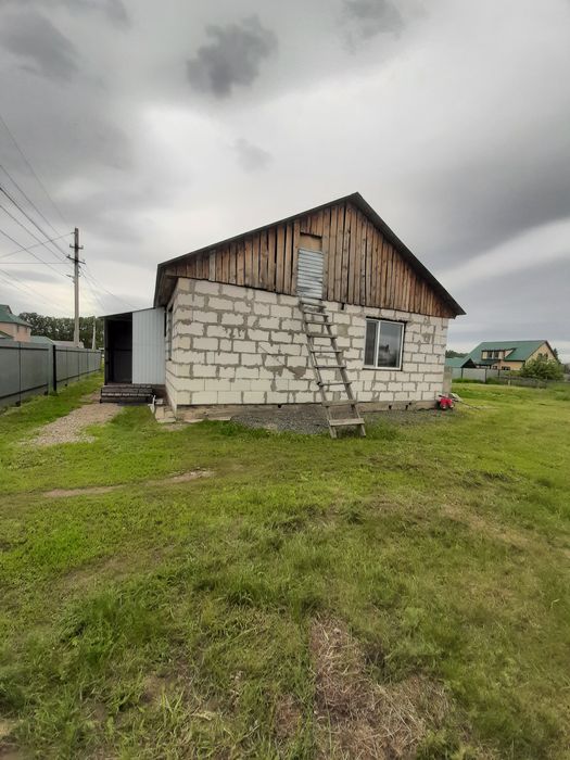 Продам новый, современный дом в Бишкуле