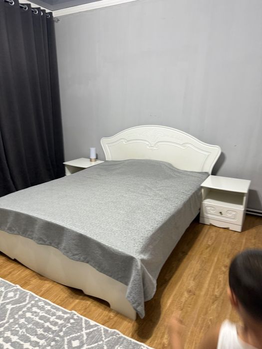 Спальный гарнитур