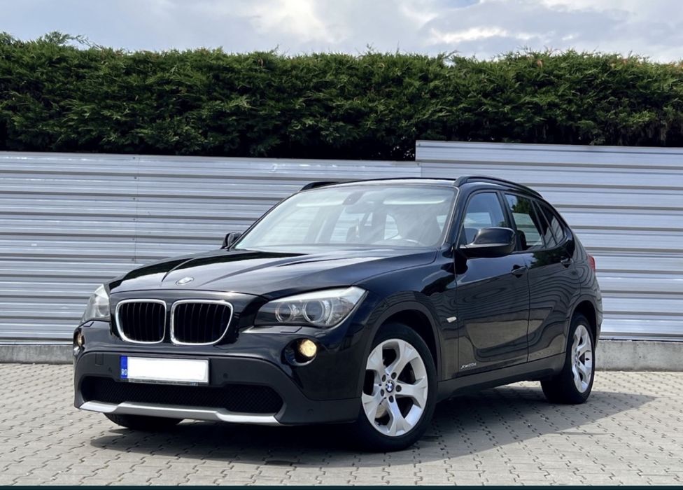 Vand BMW X1 XDrive 177CP