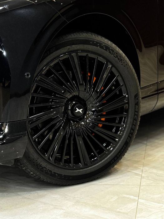 Xpeng G9 Performance Awd Full