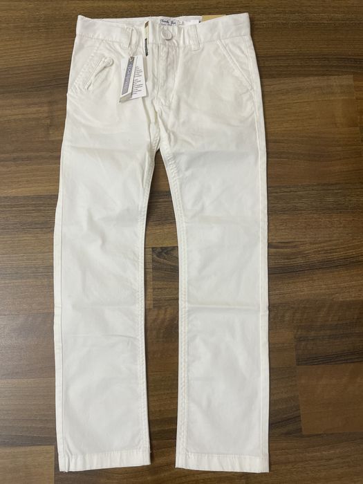 Vand pantaloni prntru fetite