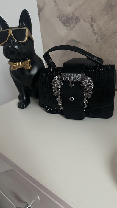 Geanta versace eleganta