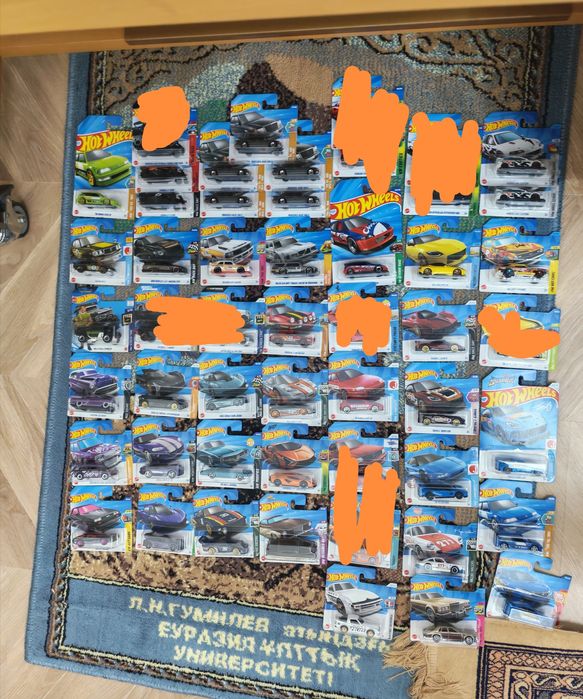 Hotwheels , Хотвилс