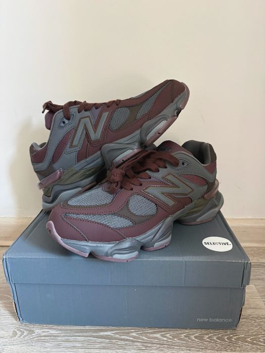 New Balance 9060