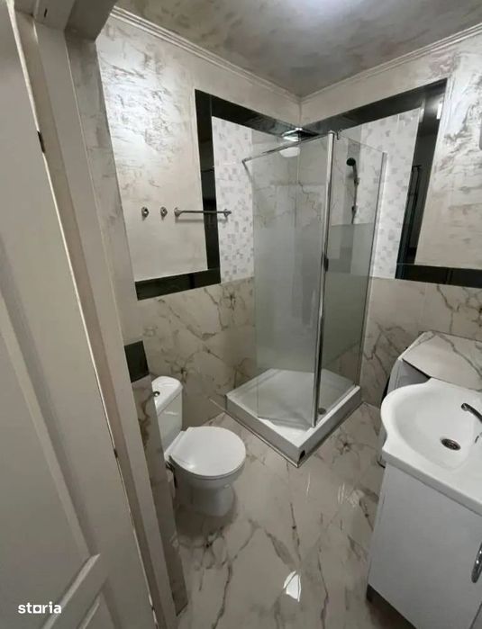 27.900€ BLOC NOU Ap 1camera+Loc Parcare | Etaj 1