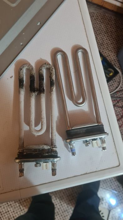 Ремонт Стиральных Машин и Посудомоечных Машин