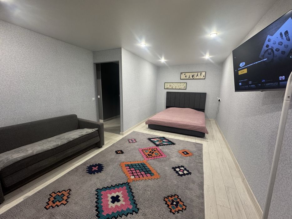 Сдается 1,5 люкс