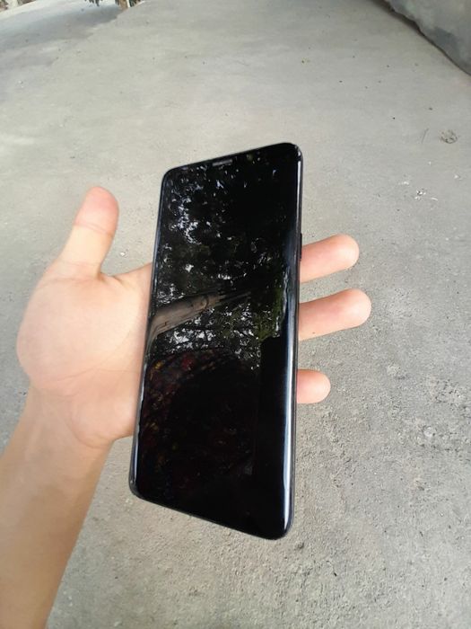 Samsung S9+ Vetnam