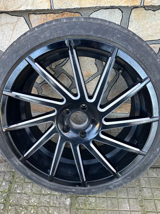 Джанти 5х112 20” 8.5J ЕТ40