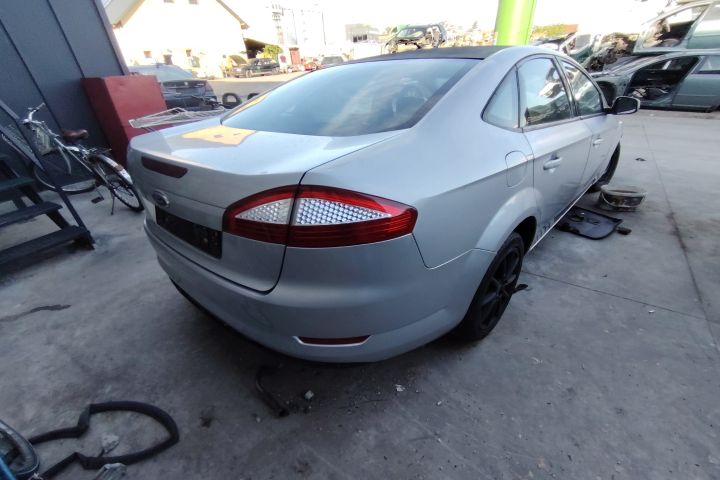 Piese Ford Mondeo MK4