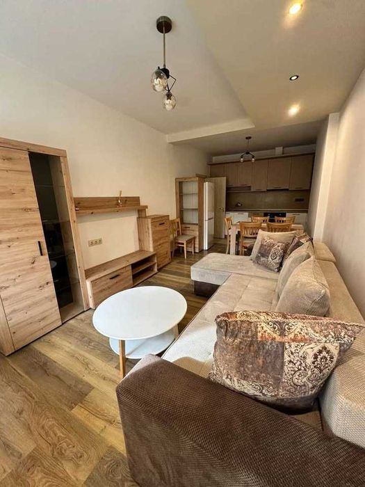 Дава се под наем Офис в София, Редута - 78 кв.м за 1246.44 € - Снимка #4