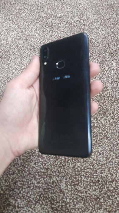 Samsung galaxiy A10 s