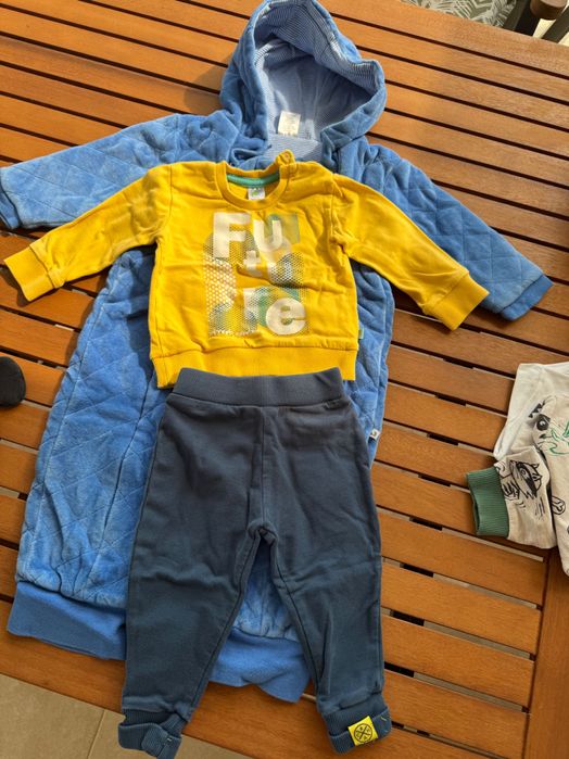 Комплекти за момче 68