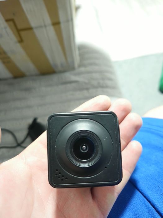 Cameră Auto Smailo HD