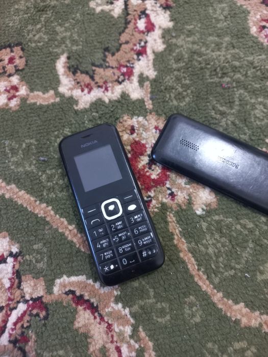 Нокия простой состояние идеальное