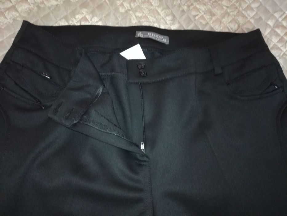 Классические брюки 52 размера