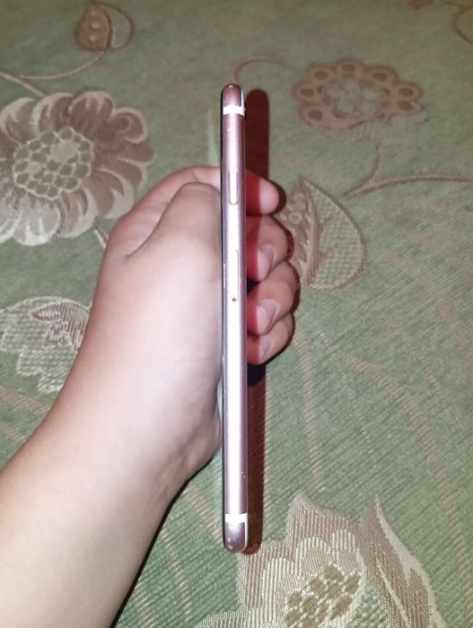 iPhone 6s без гаранти
