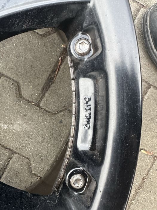 Jante  Keskin 19 5 112 Audi A4 A5 A6 A7 A8 Q5 Mercedes 500 ron set