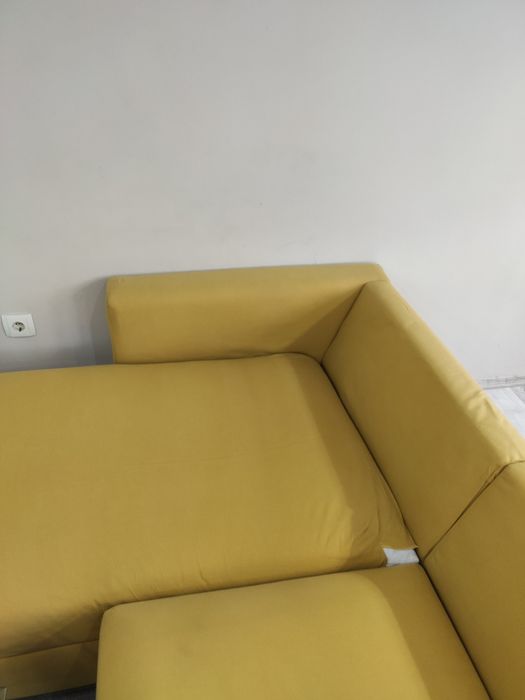 Професионално почистване с перяща прахосмукачка