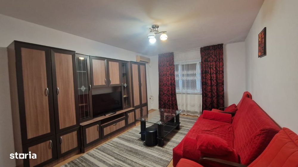 Apartament 2 camere, decomandat, 53mp, cartier Brazda, zona Unitatea M — fotografia 1
