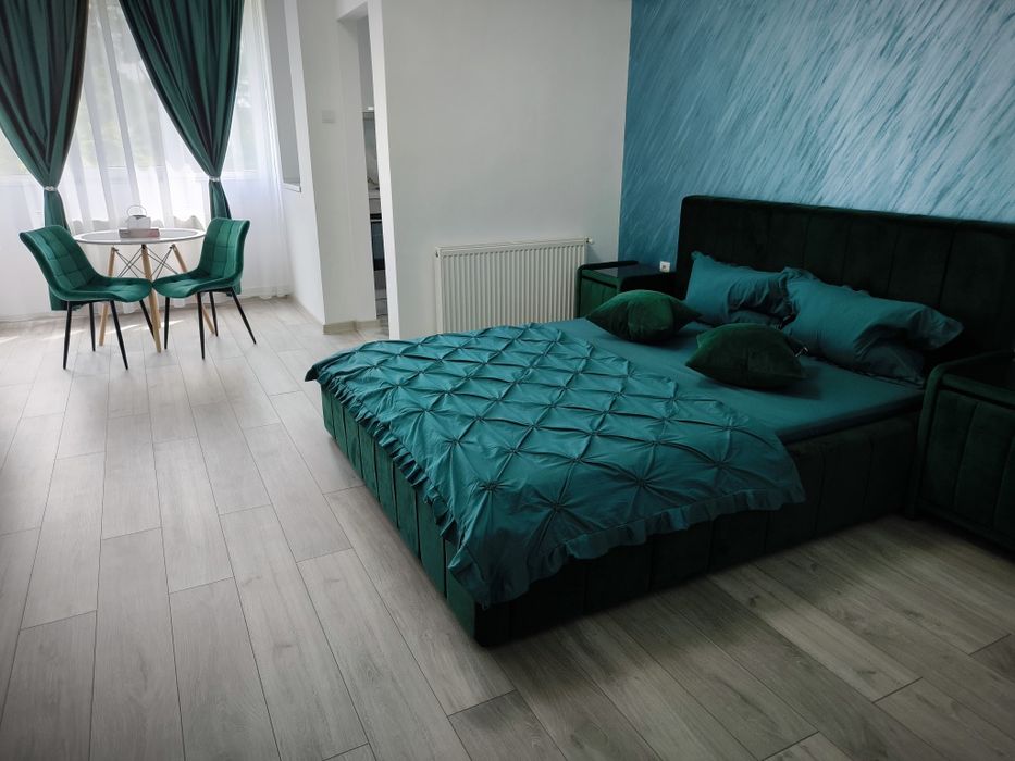 Închiriez in regim hotelier 2 apartamente cu o camera BRAILA